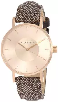 Часы VO17SA001W Product Brown [Class 14] Мужские