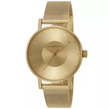 Watch VolareGold VO14GD002W Gold [Kelton] Women s [Item] золотой