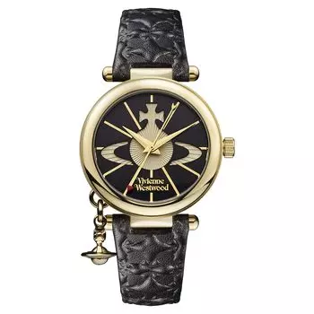 Часы VV006BKGD Product Black [Vivienne Westwood] [Product]