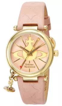 Часы VV006PKPK Product Pink [Vivienne Westwood] [Product]