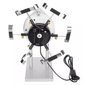 Watch Winder Machine Automatic Mechanical Watch Winder Watch Repairing Tool