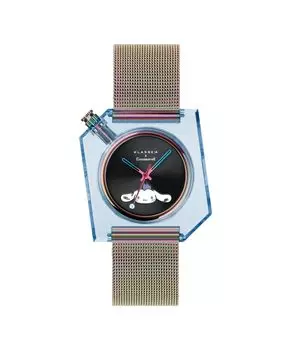 Watch WKF23BE003M Rainbow [KLASSE14] Men s