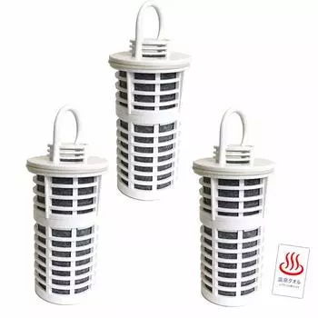 Water 135 Комплект картриджей для очистки воды горшкового типа из 3 200 пластиковых бутылок по 2 литра Gaia s / /