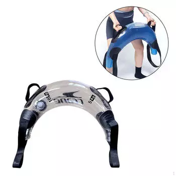 Water Bag Speed Training Convenient Adults Power Weight for Indoor Exercise Balance