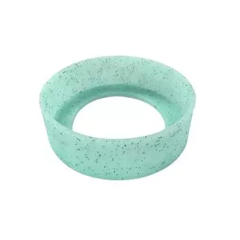 Water Bottle Boot Cup Protective Sleeve 7.5cm Protective Bottle Boot Sleeve For 20-40oz синий