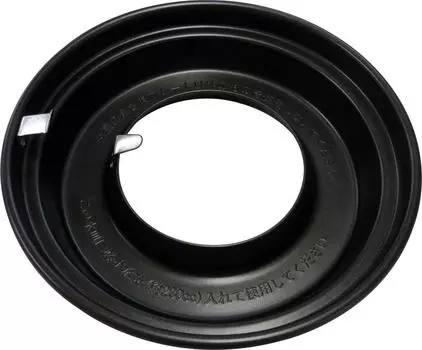 Water dish for pottery CB-SLG-1-SARA чёрный