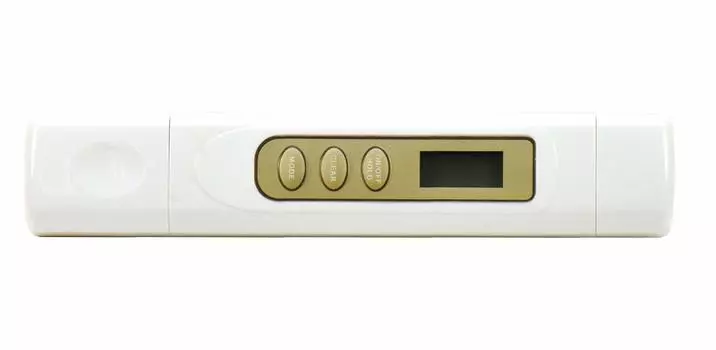 Water Engineering TDS Meter измеритель температуры воды (+с функцией)
