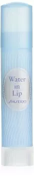 Water in Lip Medicinal UV Protection x 2 pieces SPF18 PA+ 3.5g