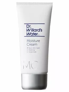 Water Moisture Cream 35g Sensitive Skin Refreshing Dr. Willard s