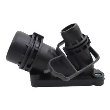 Water pipe fittings for BMW 11117800048