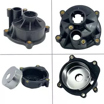 Water Pump Kit 5001595 0435929 0777802 Fit for Johnson Evinrude Outboard