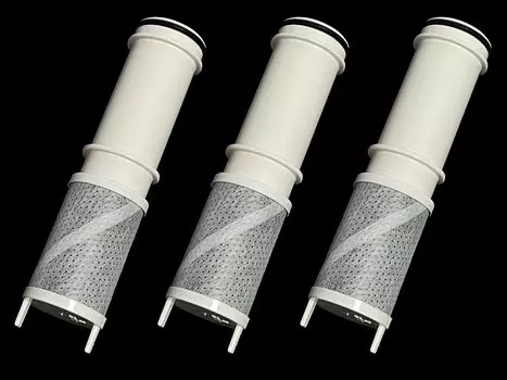 Water Purification Cartridge SEPZS2103PC Water Purifier Faucet Replacement Cartridge cartridges Replacement 1 cartridge approximately every 4 months