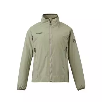 Water Repellent Jacket Breeze Barrier Rind Jacket MIV01982 Dorite M [Millet] [Ladies] (NEW LOGO)