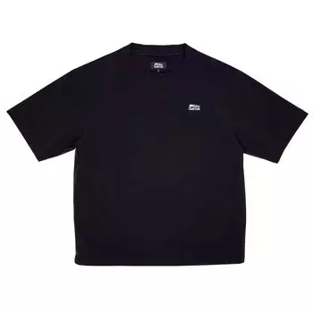 Водостойкая рыболовная футболка черная M [Abu Garcia] футболка чёрный