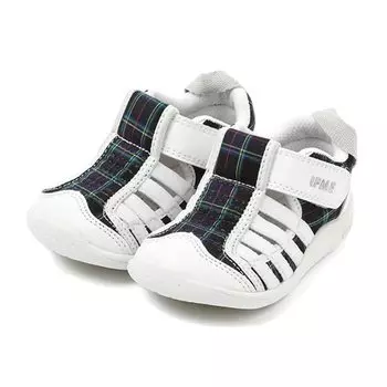 Water Shoes Banshu Ori Water Shoes Baby White cm [Ifme] 20-3304 12.0 белый