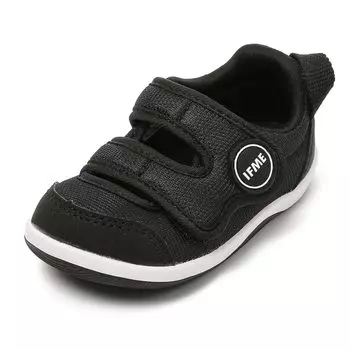 Water Shoes Wide Belt WS Baby BLACK cm 3E [If Me] 12.0 чёрный