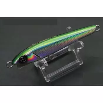 Water surface TG Kibinago D-CLAW chop! #01 серебряный