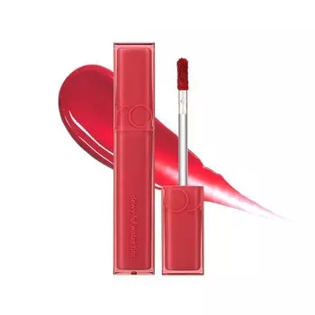 WATER TINT CHERRY rom&nd ВОСПЛАМЕНЯЮЩИЙСЯ (07 ПУТЬ)