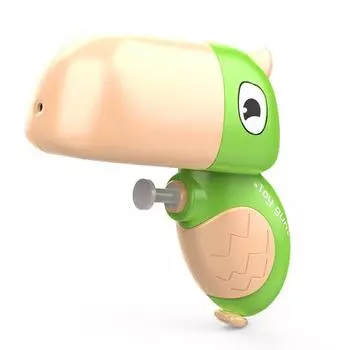 Water Toy Small Water Gun Big Bill Bird Cartoon Mini Animal Small Water Gun Water Spray Baby Playing With Water