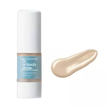 Water Water Foundation 8mL Natural Dr. Willard s (Liquid Foundation) SPF20 PA++ Color