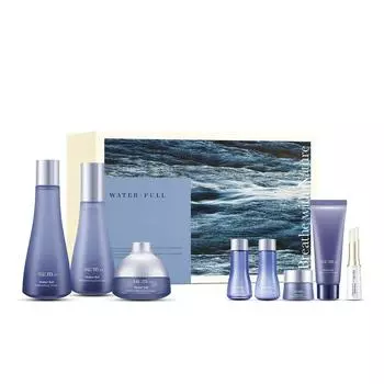 Waterful 3-piece special set