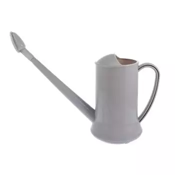 Watering Can Plant Bottle Garden Supply Kids Spray Bottles Jug Pot Planting Tool Bonsai Child серый
