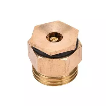 Watering Head Thread 360 Degrss Spray Nozzle Atomizing Mist Sprinkler Sprinkle Connector Irrigation