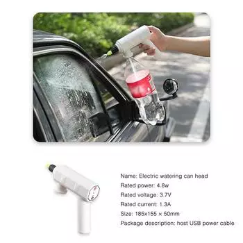 Watering Versatile Time-saving Efficient Convenient Small And Portable Home Gardening Tool Watering Plants In Garden Home Use