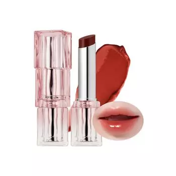 Waterism Glow Melting Balm CASSIS [TIRTIR] (07 PLUM)