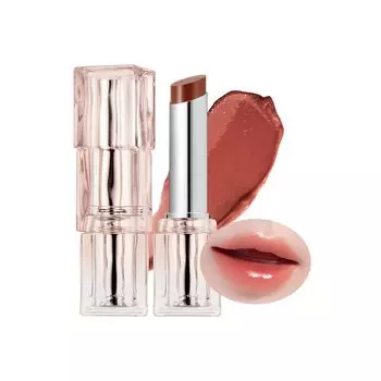 Waterism Glow Тающий бальзам FIG [TIRTIR] (04 ПЕРСИКОВЫЙ)