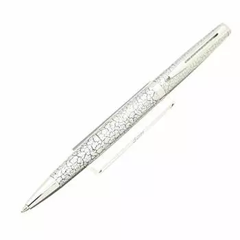 Шариковая ручка WATERMAN Official Metropolitan Deluxe Marble CT 2042900 Обычный импортный продукт на масляной основе