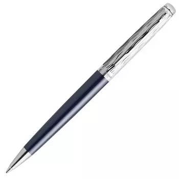 Waterman Waterman Official Metropolitan Deluxe Special Edition Luxury Brand Gift Blue CT 2166483