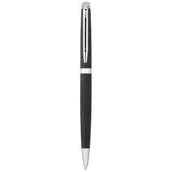 Waterman Waterman Official Metropolitan Шариковая ручка на масляной основе Luxury Brand Gift Essential Matte Black CT S0920860