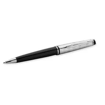 WATERMAN [Waterman] шариковая ручка эксперт Deluxe Black CT S2243372
