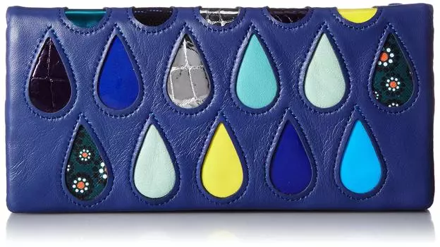 Watermelon Drops 57913 Blue [Tsumori Chisato]