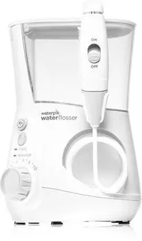 Waterpik Aquarius Wp660 Water Jet TU прозрачный