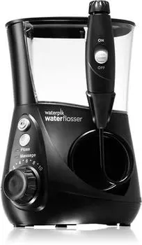 Waterpik Aquarius Wp662 Jet Dentaire TU прозрачный