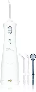 Waterpik Cordless Plus Wp450 Water Flosser TU прозрачный