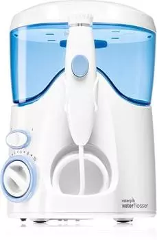 Waterpik Ultra Wp100e Jet Dentaire TU прозрачный