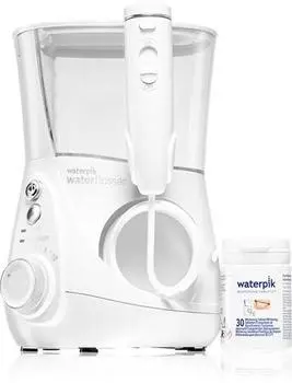 Waterpik Wf-50 Jet Dentaire TU прозрачный
