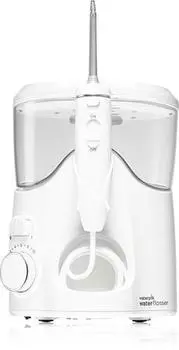 Waterpik Whitening Wf-06 Dental Jet Whitening Effect TU прозрачный
