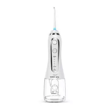 Waterpro portable oral cleaner, CP-100 (white)