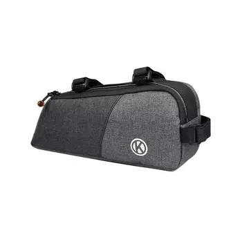 Waterproof Bicycle Bag Large Capacity Bike Pouch New MTB Bike Triangle Pouch