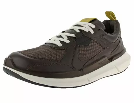 Waterproof Biom Sneakers 83081461061 OIL cm 3E [Echo] 2.2 Men s MOCHA/MOCHA/OLIVE 25.0