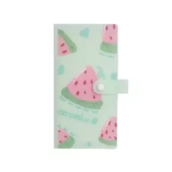 Waterproof Budgeting Planner Book Fun Way 120 Envelope Challenge Binder Money Album Style B