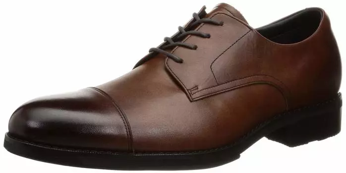 Водонепроницаемый Business Runwalk Domestic 2E Coffee см [Runwalk] GORE-TEX Men s 26.0 кофейный