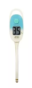 waterproof digital salinity meter A&D AD-4723