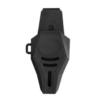 Waterproof Fishing Plier Bag 360 Rotation Sheath Buckle Pouch Fishing Line Storage s