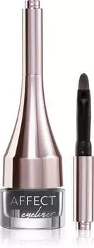 waterproof gel eyeliner TU прозрачный