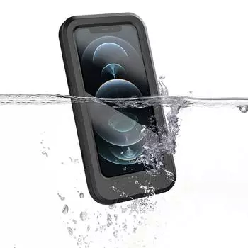 Waterproof Handlebar Mount USB Charging 15W Wireless Charger Mobile Phone Holder Stand Universal Touch Screen for Motorcycle UNITED KINGDOM